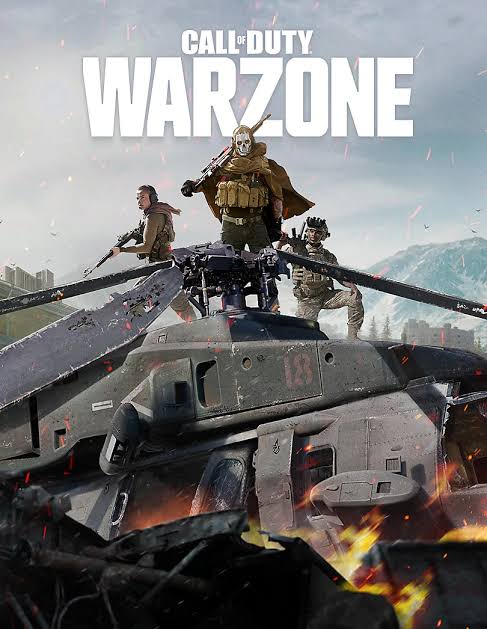 Warzone